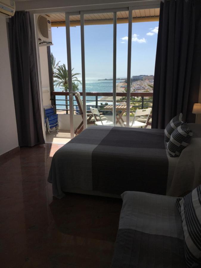 Apartamento Magical Sea View Ii *
