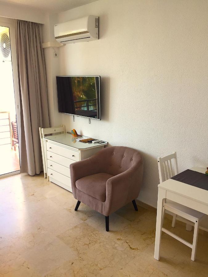 Magical Sea View Ii Apartamento Torremolinos