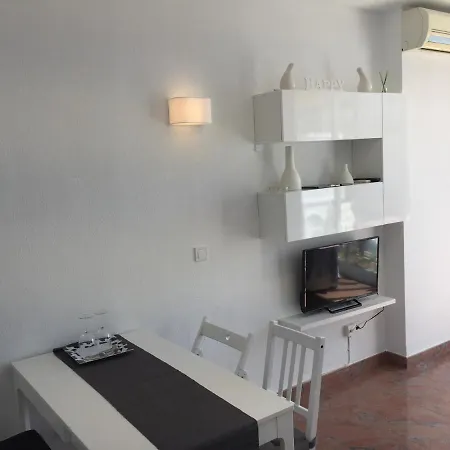 Magical Sea View Studios II Torremolinos Exterior photo