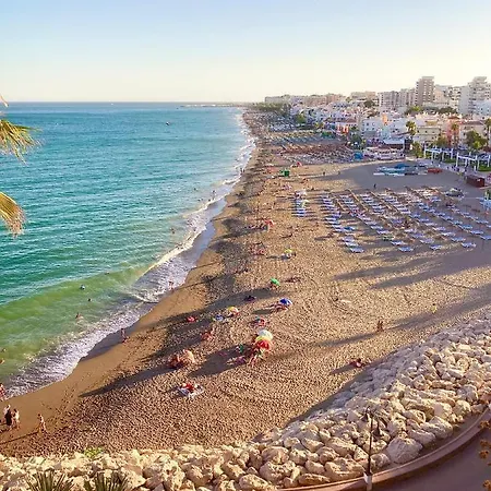 Magical Sea View Studios II Torremolinos Exterior photo