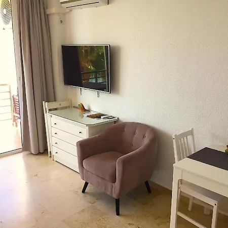 Magical Sea View Studios II Torremolinos Exterior photo