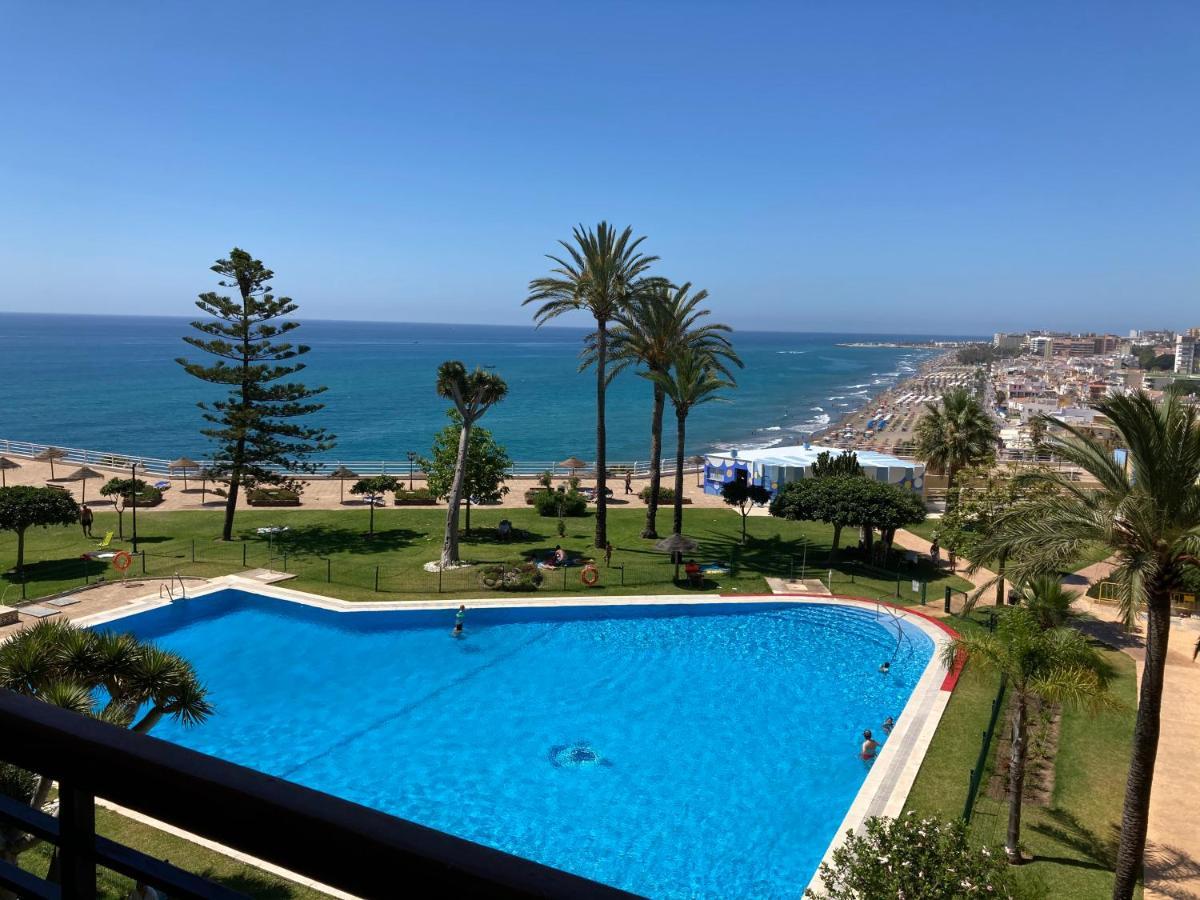 Magical Sea View Ii Appartement
