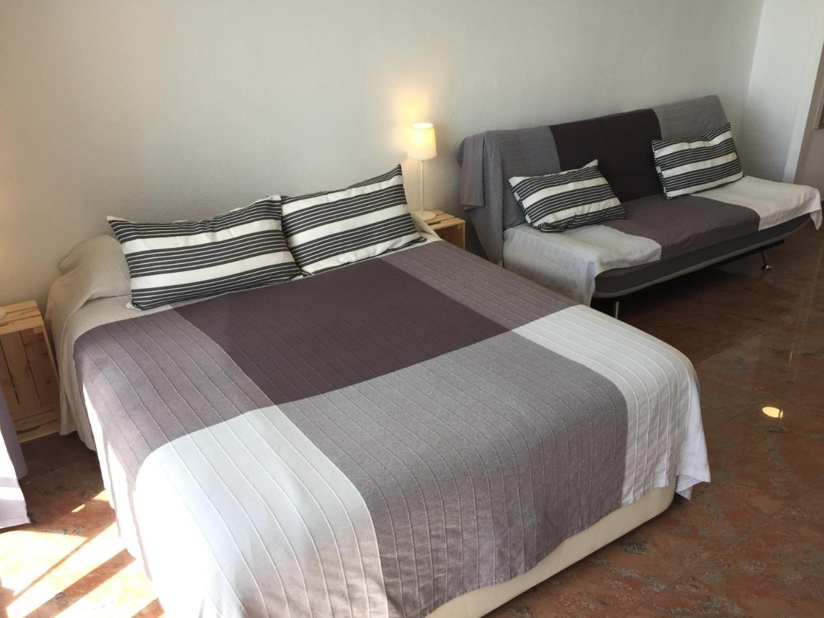 Appartement Magical Sea View Ii Torremolinos