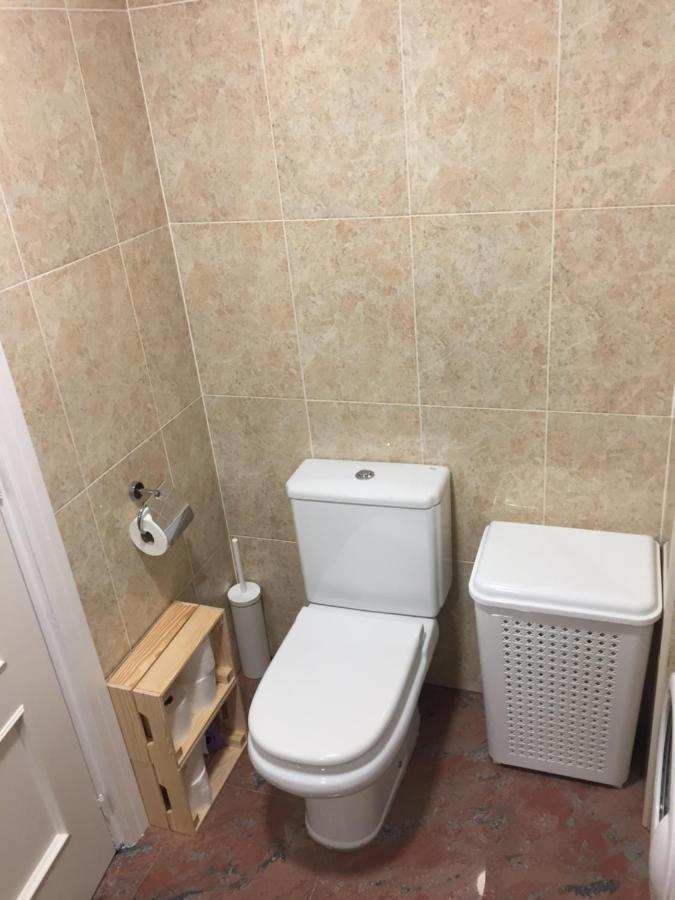 Apartamento Magical Sea View Ii Torremolinos