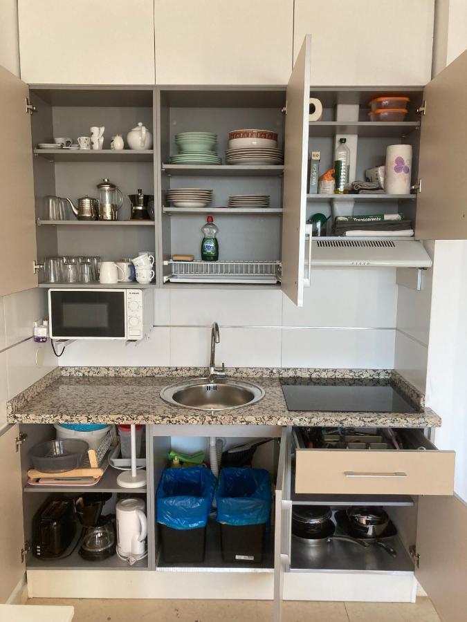 Apartamento Magical Sea View Ii Torremolinos