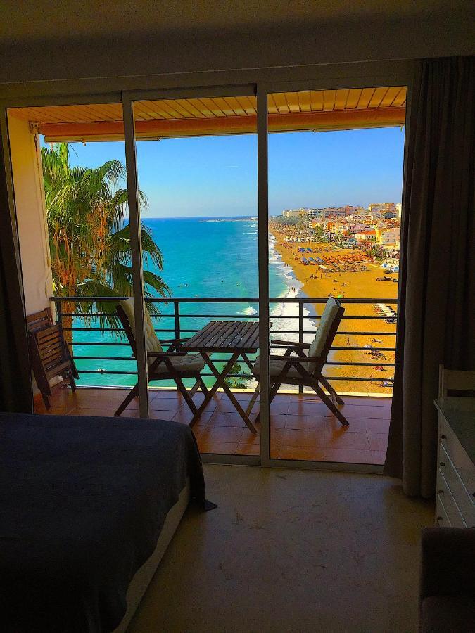 Magical Sea View Ii Apartamento Torremolinos