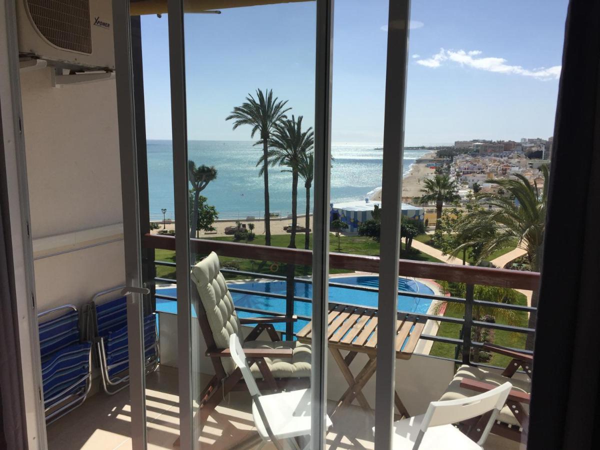 Magical Sea View Ii Appartement *