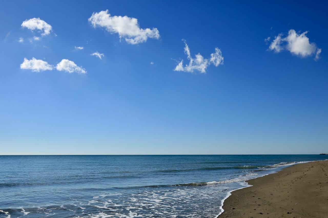 Appartement Magical Sea View Ii Torremolinos