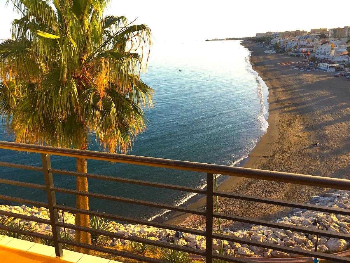 Appartement Magical Sea View Ii Torremolinos